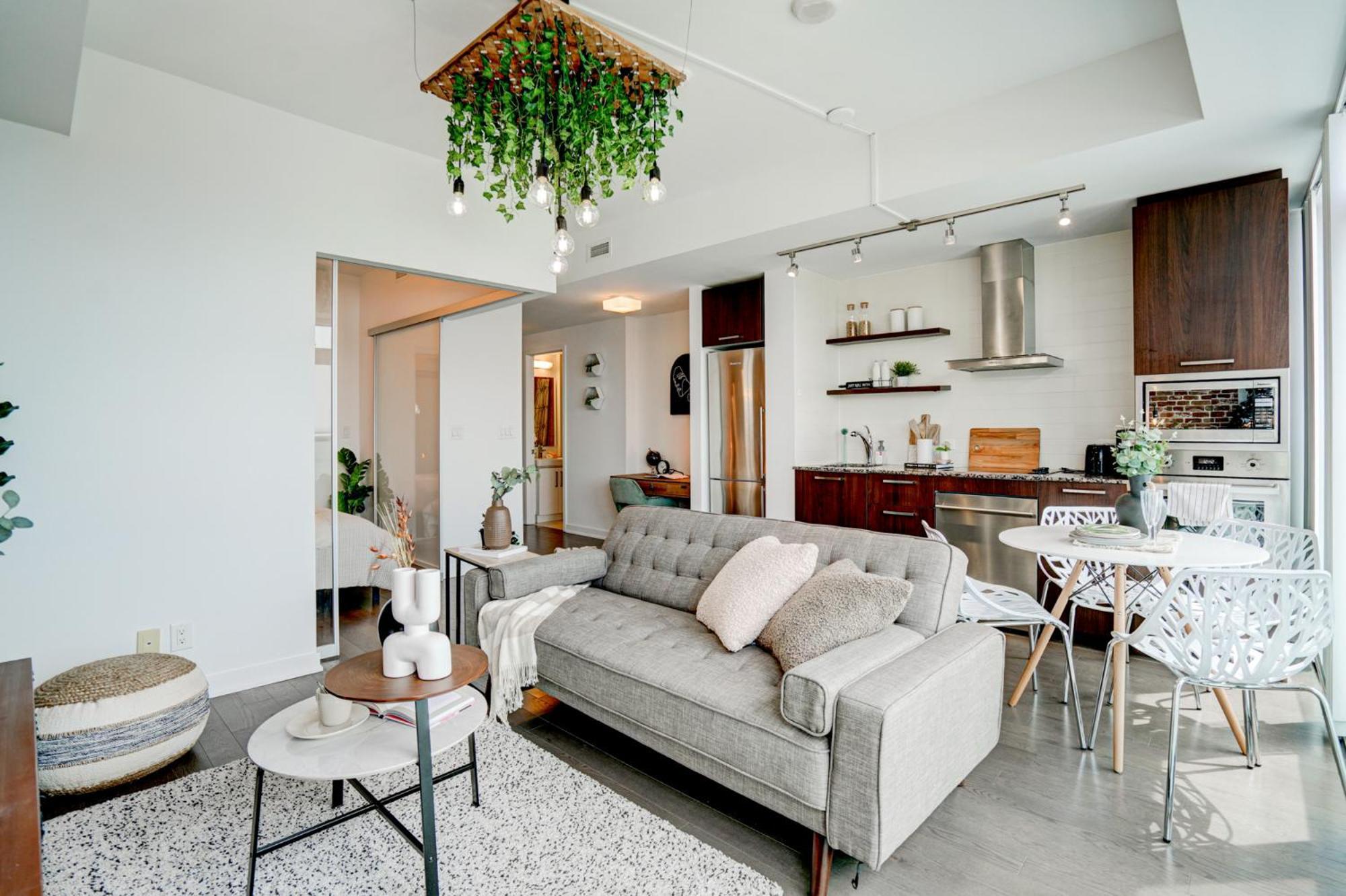 Skytree - Modern Rusty Condo Close To Union Station In Heart Of Downtown Toronto Exterior foto