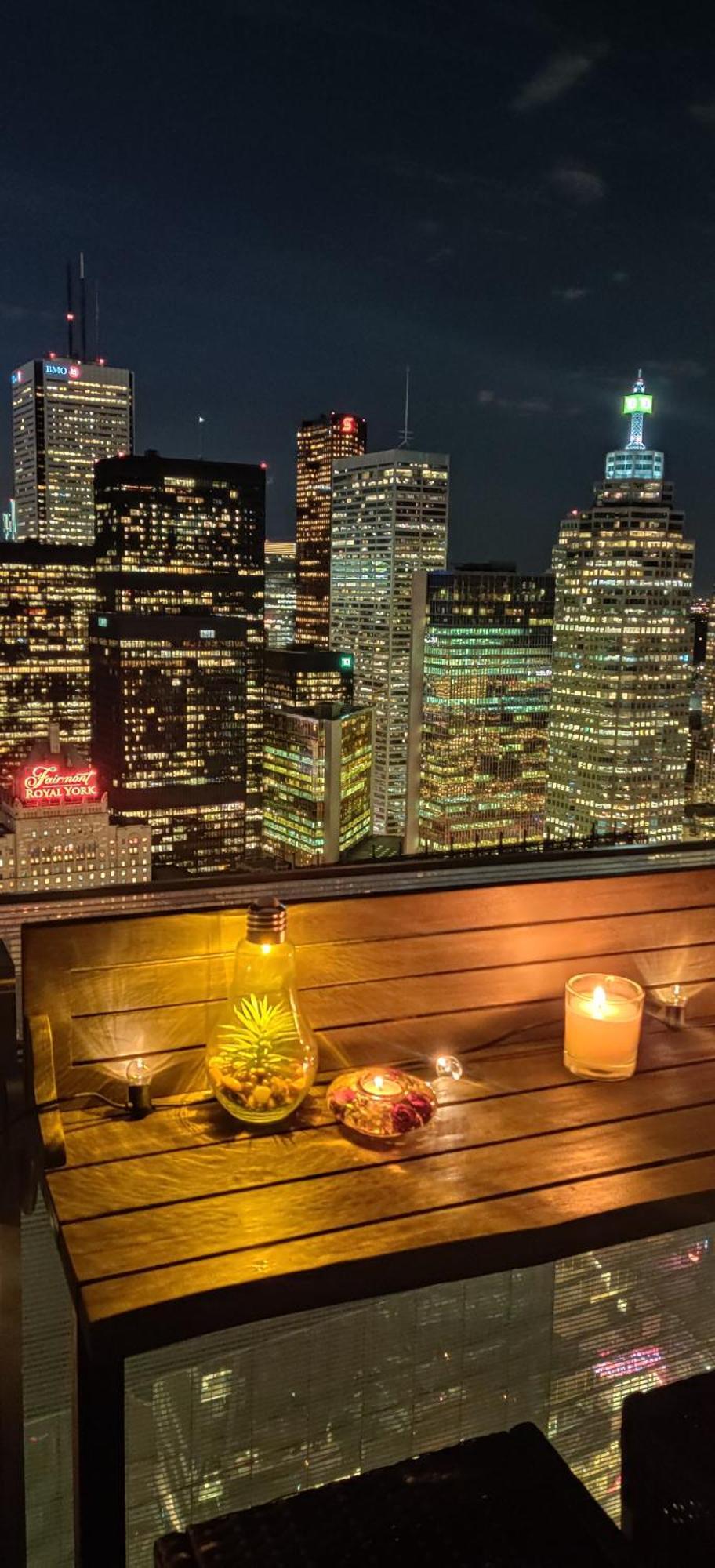 Skytree - Modern Rusty Condo Close To Union Station In Heart Of Downtown Toronto Exterior foto